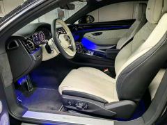 Bentley Continental 4.0T GT V8 Edition - ფოტო 9