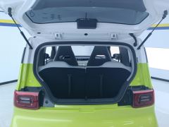 Wuling Hongguang MINIEV 170km - ფოტო 7