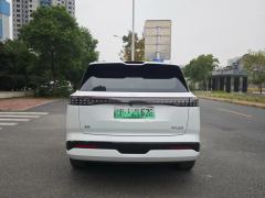 Dongfeng Yipai 008 EREV 210Max 6-seater - ფოტო 11