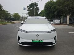 Dongfeng Yipai 008 EREV 210Max 6-seater - ფოტო 2