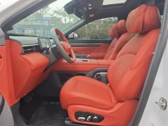 Dongfeng Yipai 008 EREV 210Max 6-seater - ფოტო 7