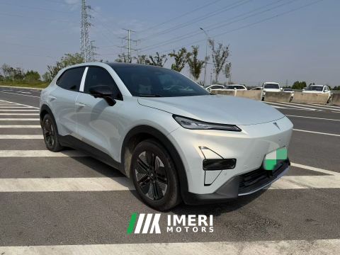 2026 Deepal S05 BEV 620Max - ავტომობილი ჩინეთიდან