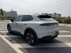 Deepal S05 BEV 620Max - ფოტო 7