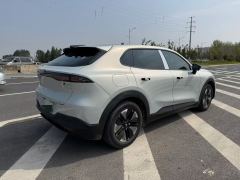 Deepal S05 BEV 620Max - ფოტო 9