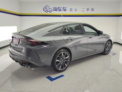 GAC Shadow Leopard 270T J15 Edition - photo 2