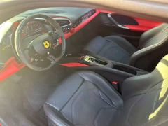 Ferrari 296 3.0T GTB - ფოტო 6
