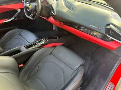 Ferrari 296 3.0T GTB - ფოტო 7