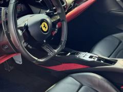 Ferrari 296 3.0T GTB - ფოტო 9
