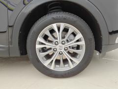 Buick Enclave Plus 652T 2WDLuxury Version - ფოტო 6