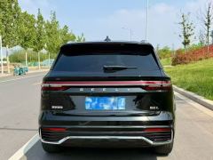 Geely Xingyue L 2.0T 2WD Edition - ფოტო 9