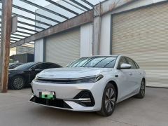 Geely Galaxy A7 EM-i 1.5L 150km Explorer Edition - ფოტო 1