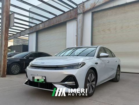 2025 Geely Galaxy A7 EM-i 1.5L 150km Explorer Edition - ავტომობილი ჩინეთიდან