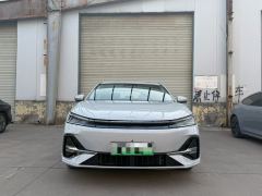Geely Galaxy A7 EM-i 1.5L 150km Explorer Edition - ფოტო 2