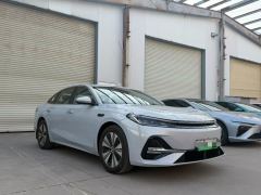 Geely Galaxy A7 EM-i 1.5L 150km Explorer Edition - ფოტო 3