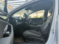 Geely Galaxy A7 EM-i 1.5L 150km Explorer Edition - ფოტო 4