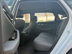 Geely Galaxy A7 EM-i 1.5L 150km Explorer Edition - ფოტო 5