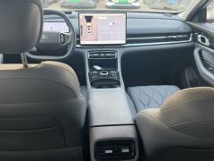 Geely Galaxy A7 EM-i 1.5L 150km Explorer Edition - ფოტო 6