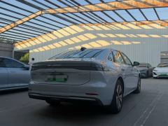 Geely Galaxy A7 EM-i 1.5L 150km Explorer Edition - ფოტო 7