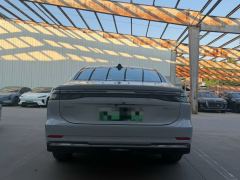 Geely Galaxy A7 EM-i 1.5L 150km Explorer Edition - ფოტო 8