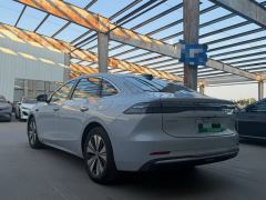 Geely Galaxy A7 EM-i 1.5L 150km Explorer Edition - ფოტო 9