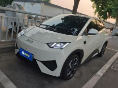 BYD Seagull Smart Driving Edition 305km Free Version - фото 1