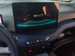 BYD Seagull Smart Driving Edition 305km Free Version - фото 17