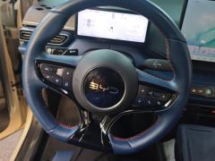 BYD Seagull Smart Driving Edition 305km Free Version - фото 18