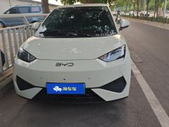 BYD Seagull Smart Driving Edition 305km Free Version - фото 3