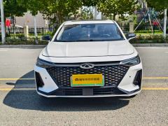 Chery Fulwin A8 1.5T 127km Edition - ფოტო 2