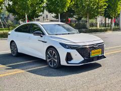 Chery Fulwin A8 1.5T 127km Edition - ფოტო 3