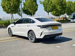 Chery Fulwin A8 1.5T 127km Edition - ფოტო 5
