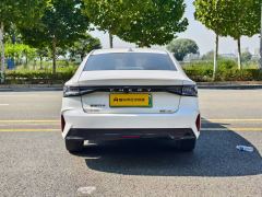 Chery Fulwin A8 1.5T 127km Edition - ფოტო 6