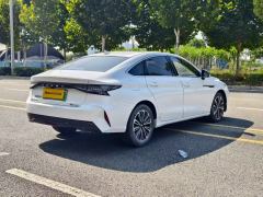 Chery Fulwin A8 1.5T 127km Edition - ფოტო 7