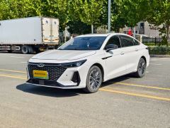 Chery Fulwin A8 1.5T 127km Edition - ფოტო 8