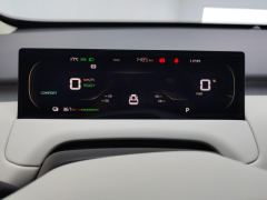 Changan Q05 405km Air - ფოტო 20