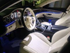 Bentley Flying 4.0T V8 Edition - фото 10
