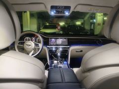 Bentley Flying 4.0T V8 Edition - фото 11
