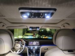 Bentley Flying 4.0T V8 Edition - фото 12