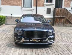 Bentley Flying 4.0T V8 Edition - фото 2