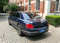 Bentley Flying 4.0T V8 Edition - фото 3