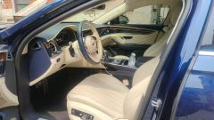 Bentley Flying 4.0T V8 Edition - фото 5