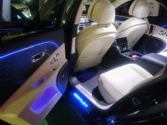 Bentley Flying 4.0T V8 Edition - фото 8