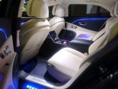 Bentley Flying 4.0T V8 Edition - фото 9