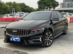 Geely Xingui 1.5T Edition - ფოტო 1