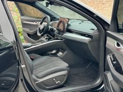 Geely Xingui 1.5T Edition - ფოტო 10