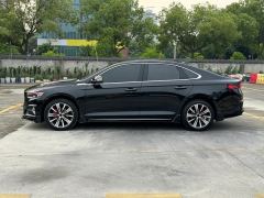 Geely Xingui 1.5T Edition - ფოტო 11