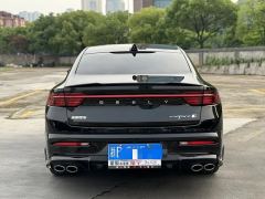 Geely Xingui 1.5T Edition - ფოტო 13