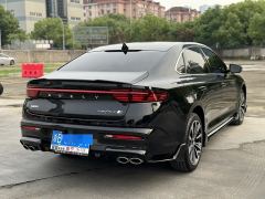 Geely Xingui 1.5T Edition - ფოტო 14