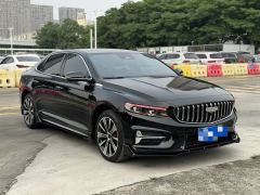 Geely Xingui 1.5T Edition - ფოტო 3