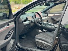 Geely Xingui 1.5T Edition - ფოტო 4